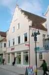 Abschiedsräume